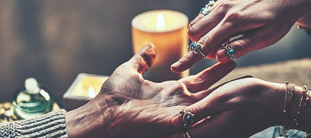 Palmistry