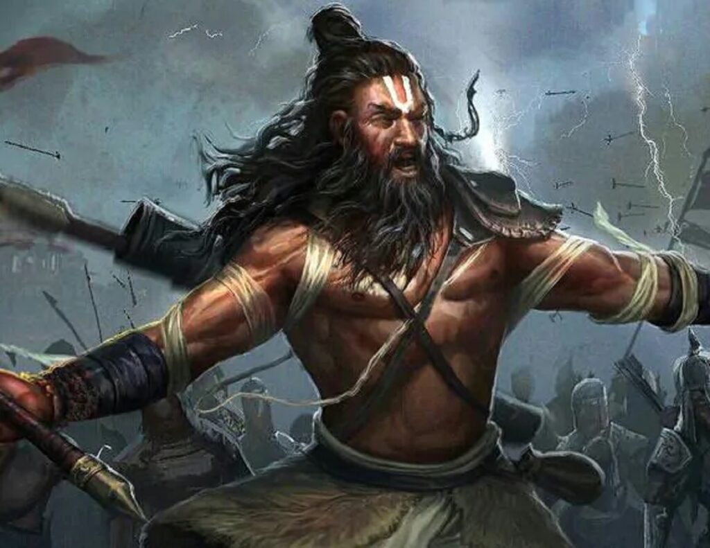 Parshuram Jayanti 2025
