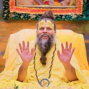 Premanand Maharaj