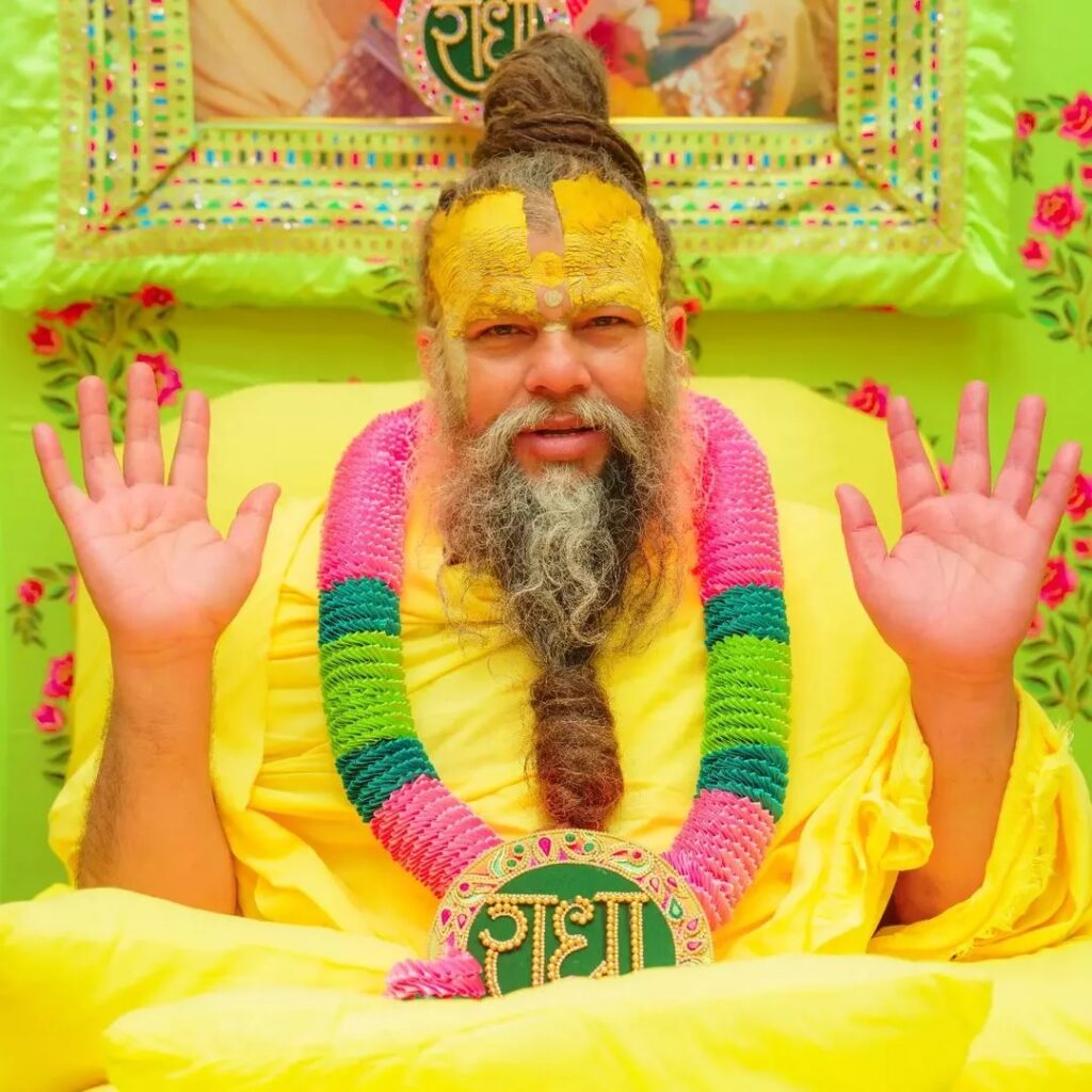 Premanand Maharaj