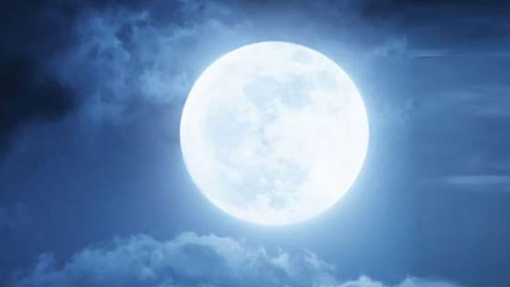 Chaitra Purnima 2025: