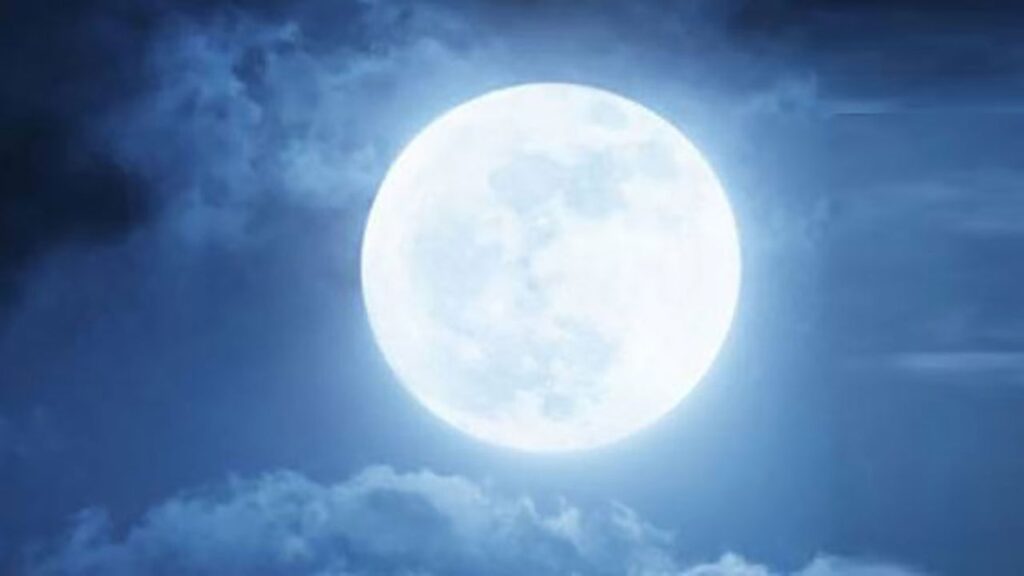 Jyeshtha Purnima 2025