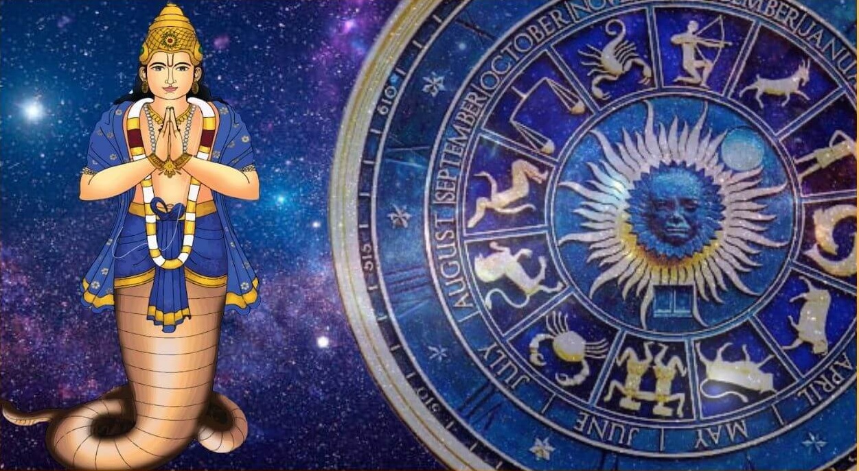 Kharab Rahu ke Lakshan