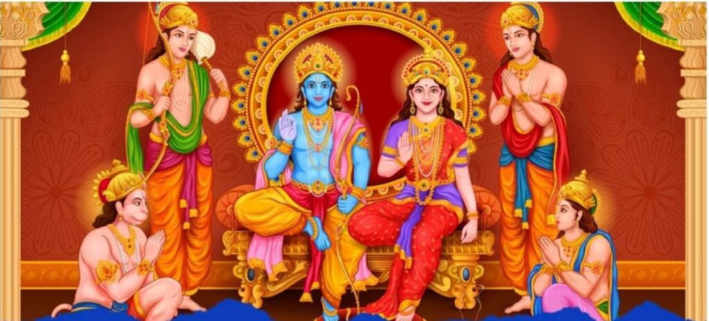 Ram Navami 2025