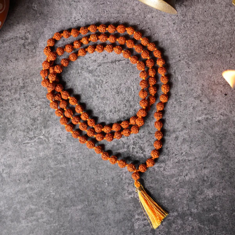 Rudraksha Wearing Rules