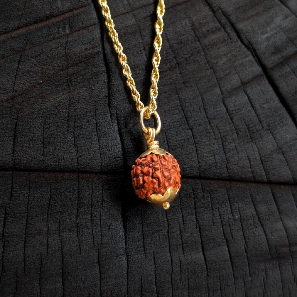 Rudraksha Wearing Rules