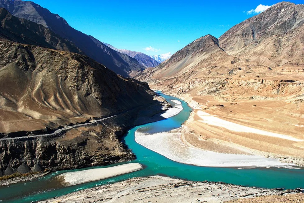 Indus River