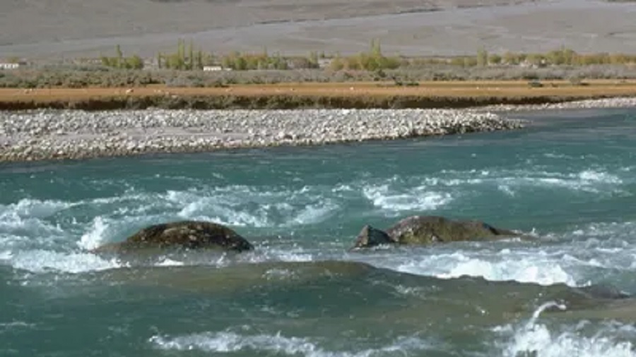 Indus River