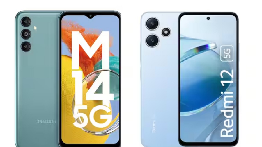 5g Mobile Under Budget