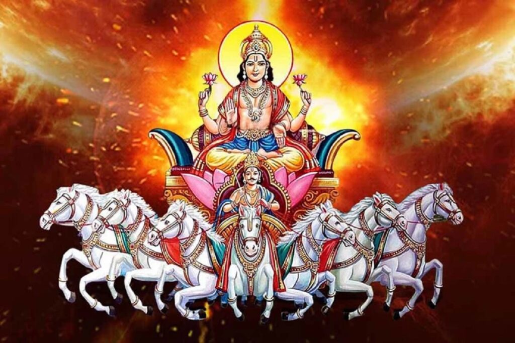Bhanu Saptami 2025