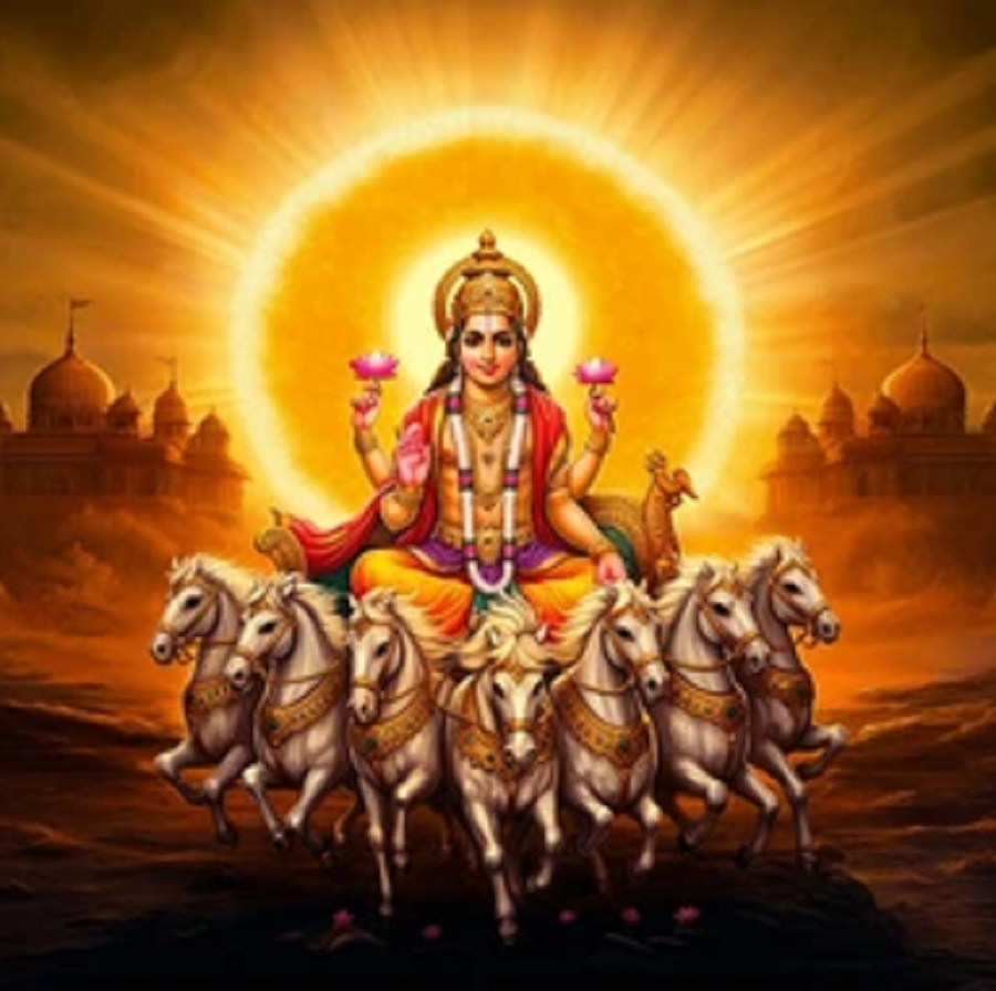 Bhanu Saptami 2025