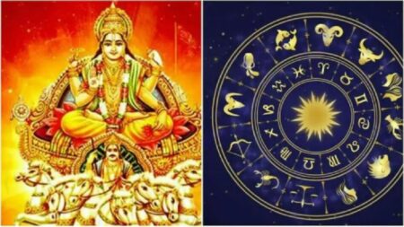 Surya Gochar: