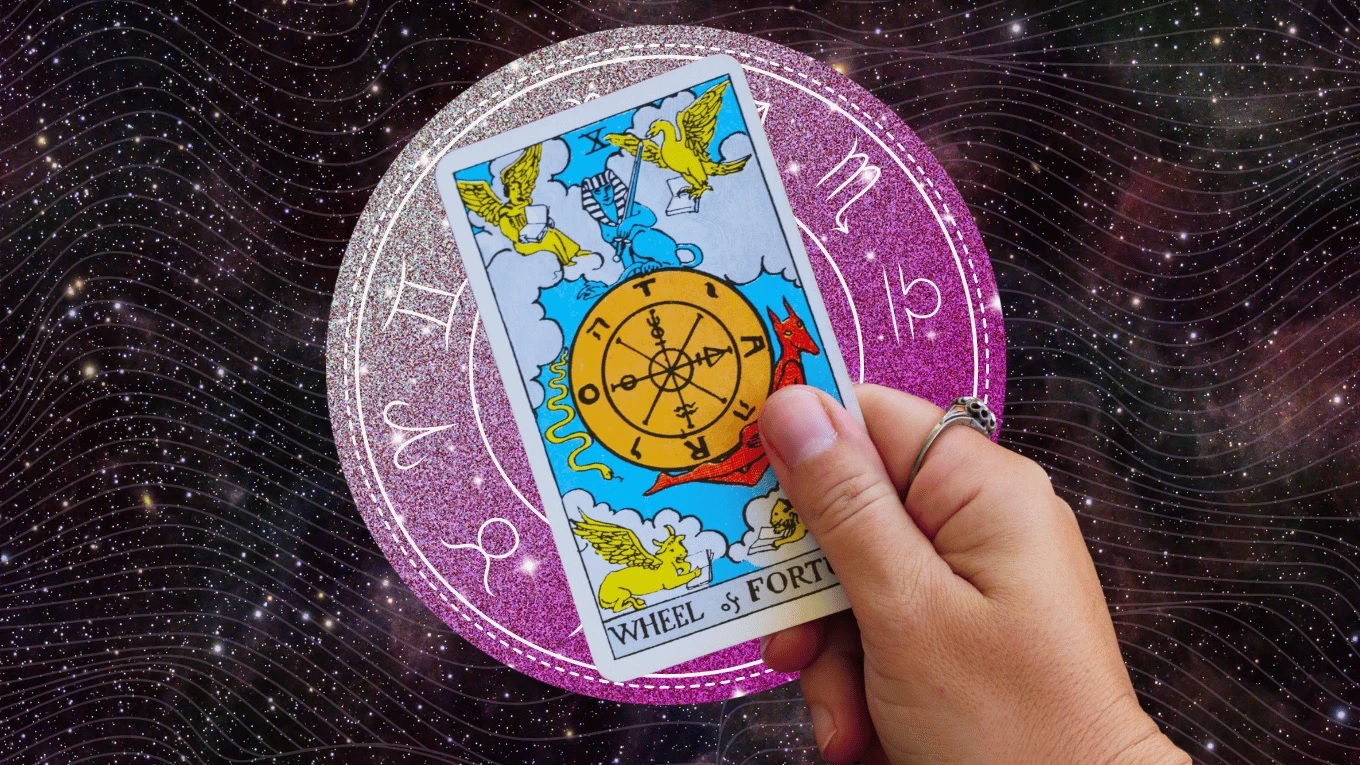 Tarot Card Reading