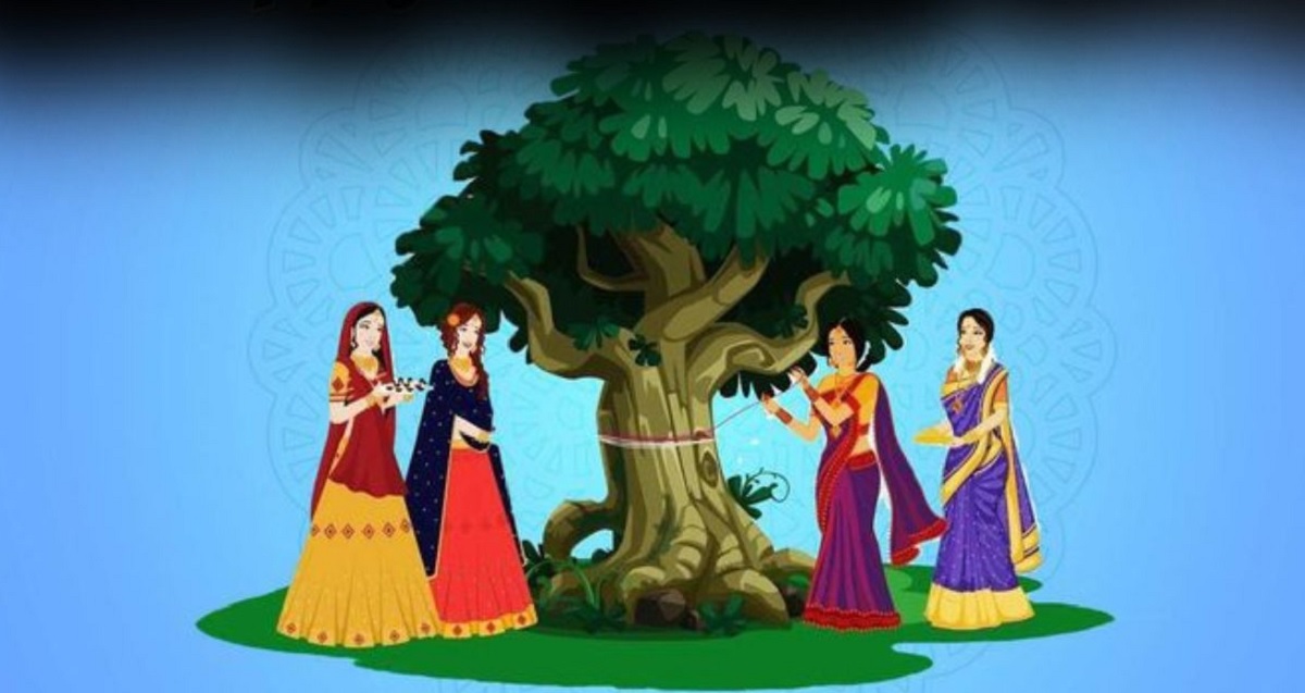 Vat Savitri Vrat