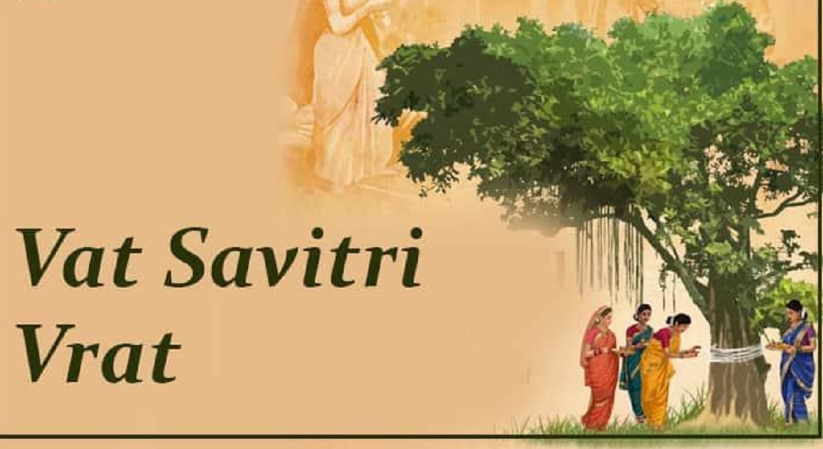 Vat Savitri Vrat 2025