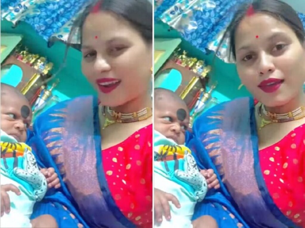 Viral Video: