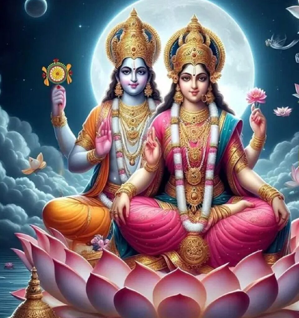 Mohini Ekadashi 2025