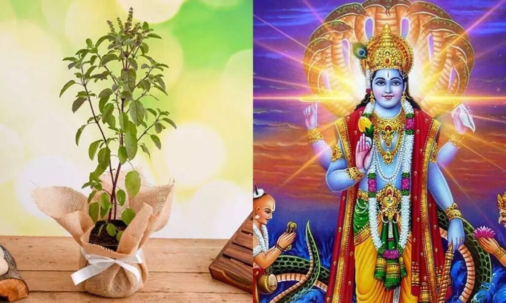 Varuthini Ekadashi 2025