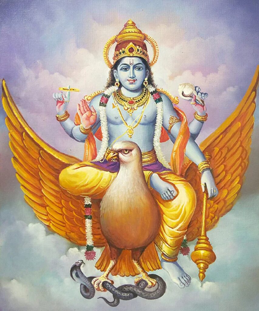 Varuthini Ekadashi 2025