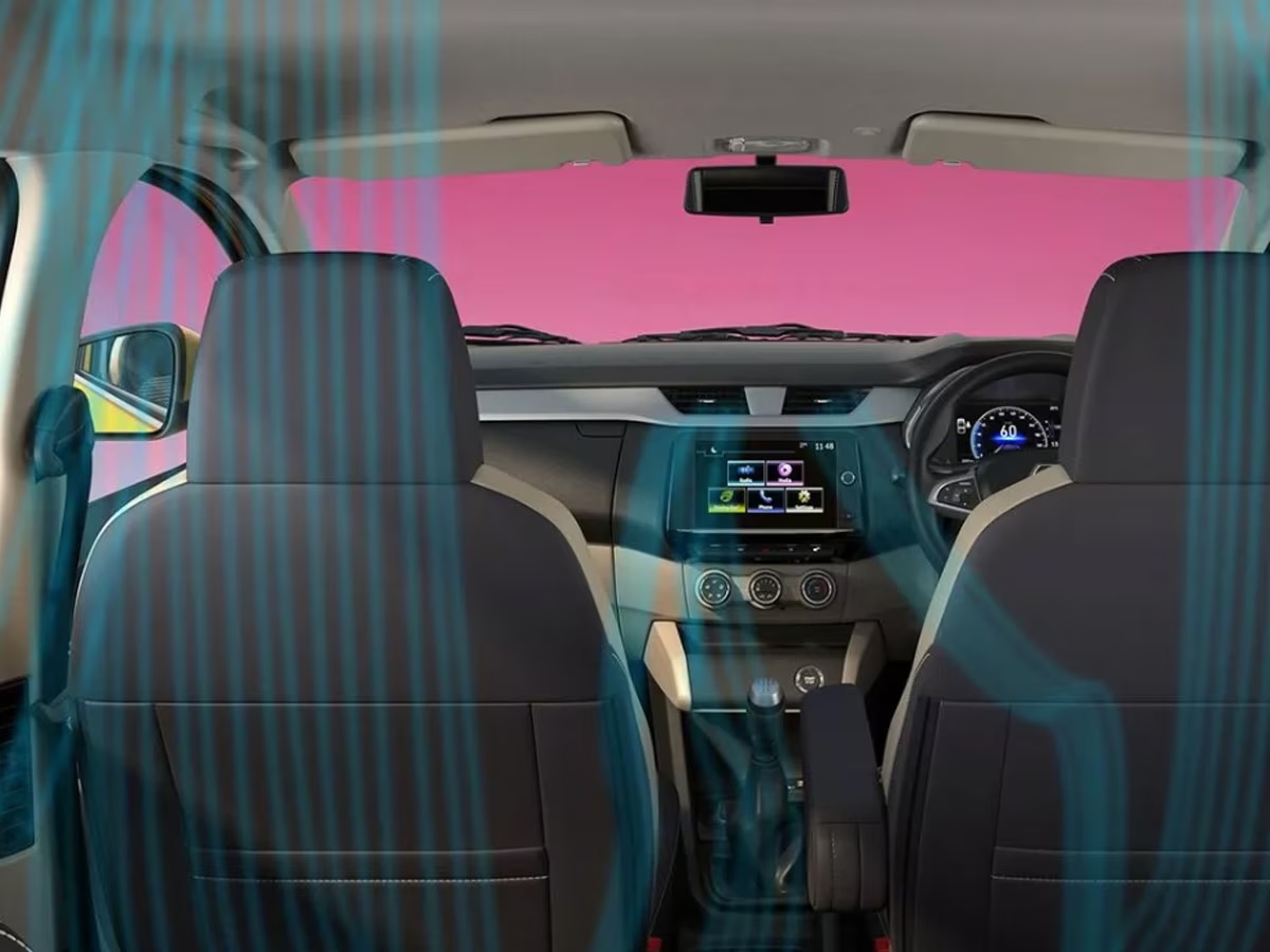 Seven Seater Family Cars