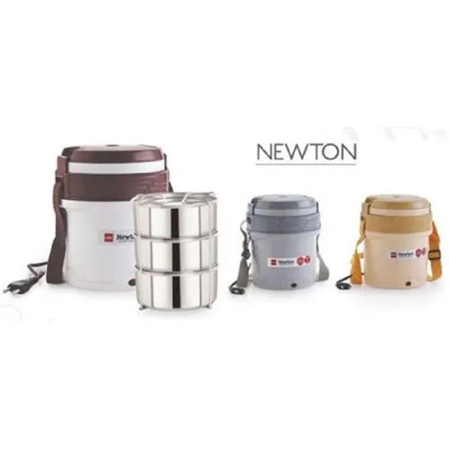 Electric Lunch Box