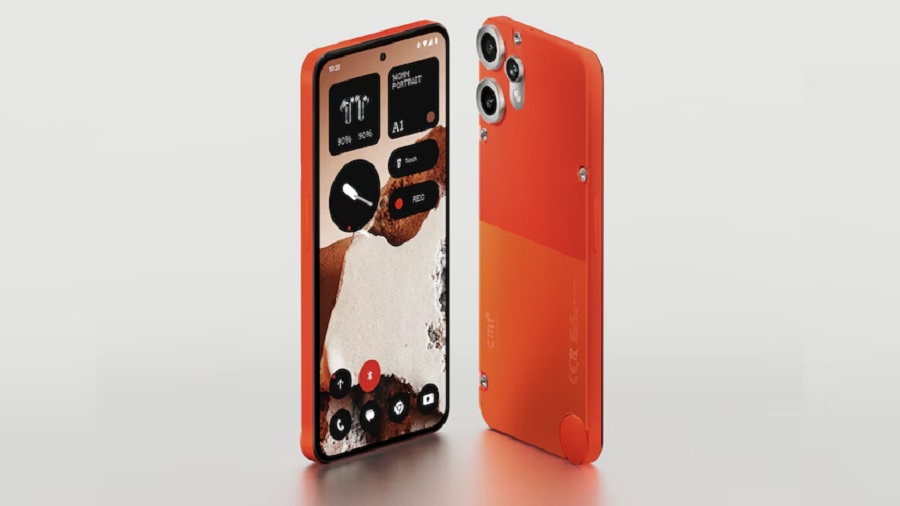 CMF Phone 2 Pro 