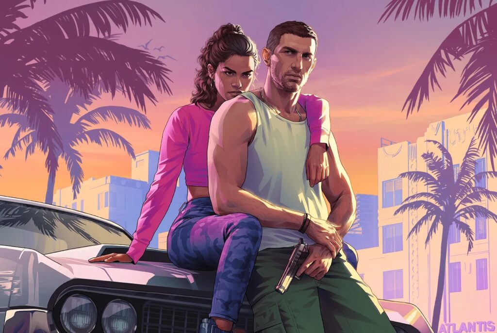 GTA 6 લોન્ચ વિગતો: મહિલા લીડ, વિશાળ ઓપન-વર્લ્ડ, અને રિલીઝ તારીખ 26 મે, 2026 નક્કી કરવામાં આવી છે