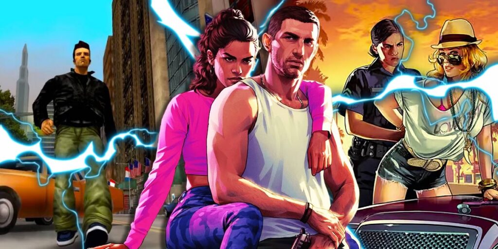GTA 6