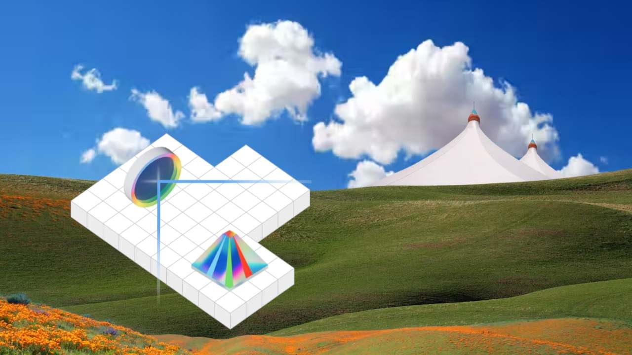 Google I/O 2025