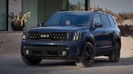 Kia Calvis is Set for Launch