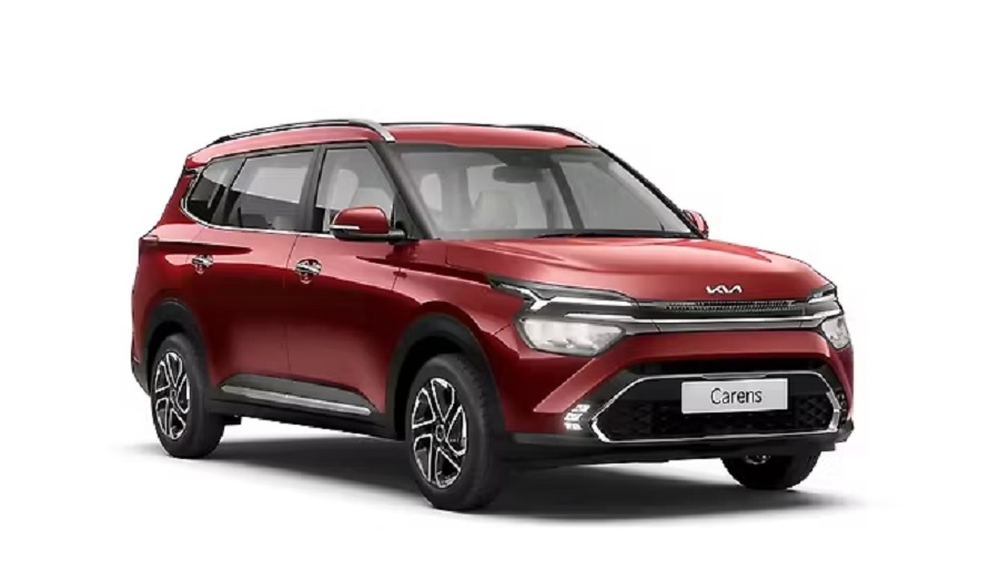 Kia Clavis EV Review