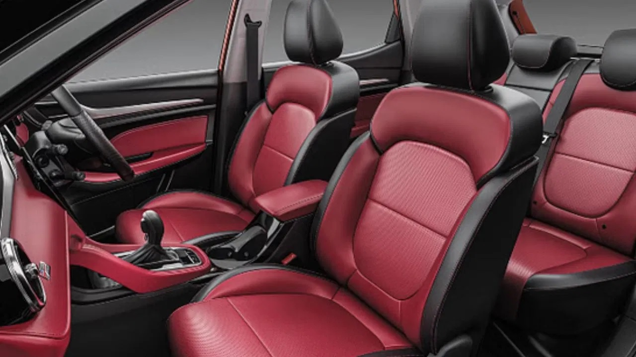 Mg Motor Launched New Astor 2025: