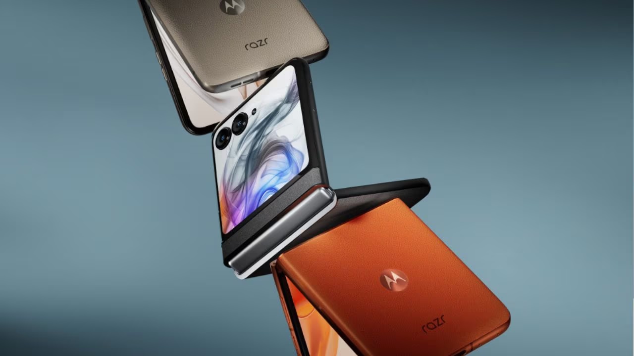 Motorola 