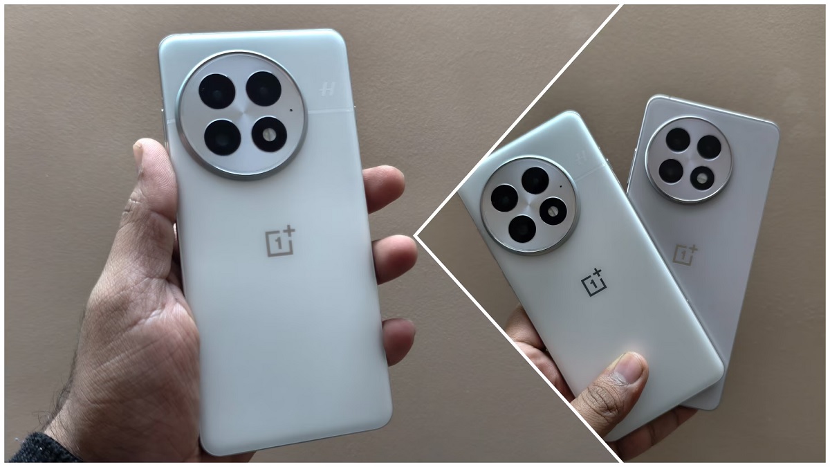 OnePlus 13R 