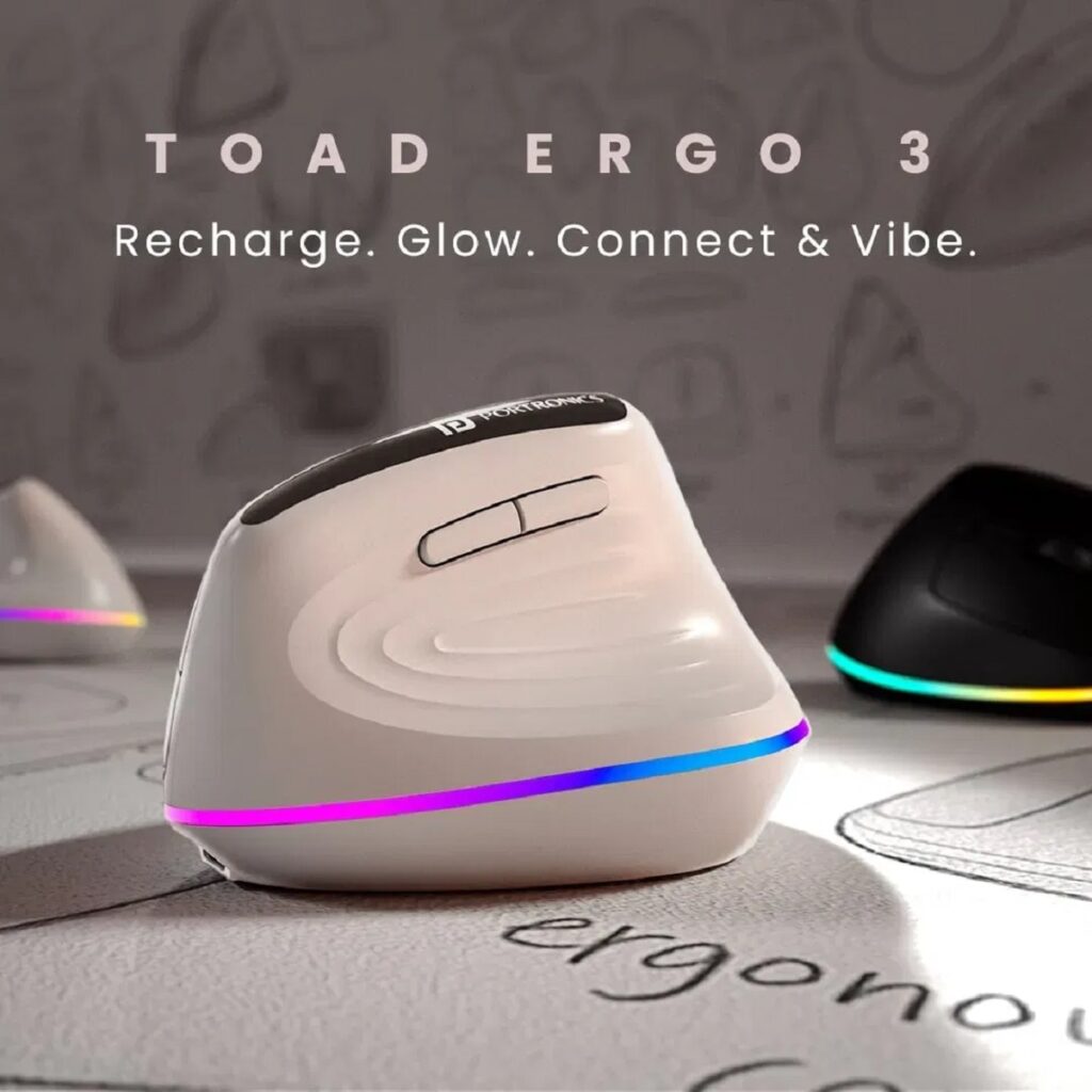 Portronics