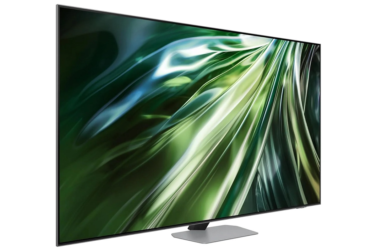 Samsung AI 4K UHD TV