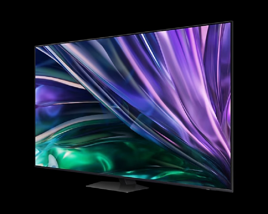 Samsung AI 4K UHD TV