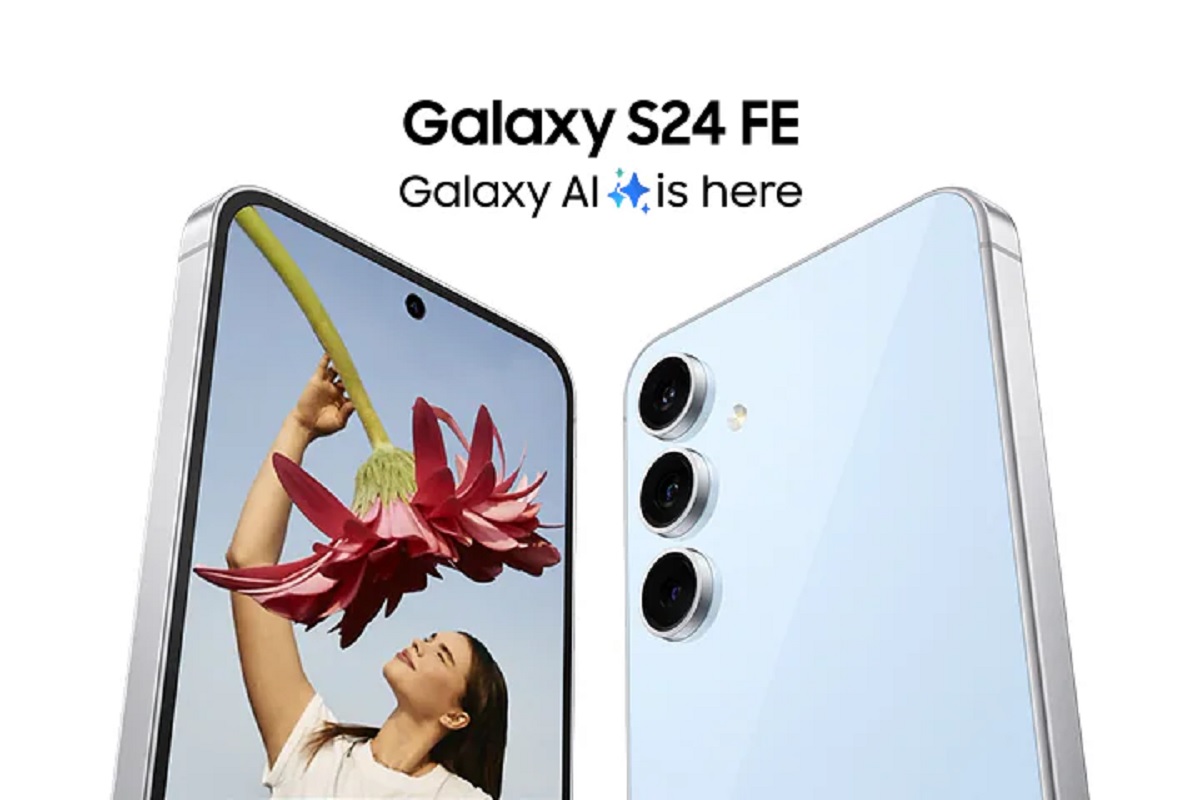 Samsung Galaxy S24 FE 5G