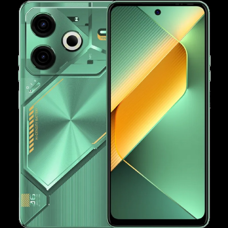 Tecno Pova 6 Neo 5G