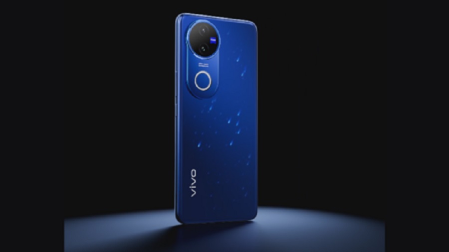 Vivo Smartphone
