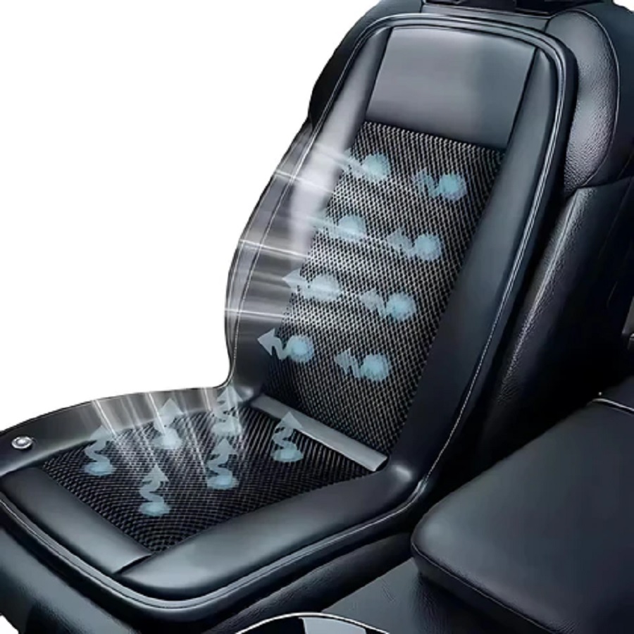 Ventilated Car Seates