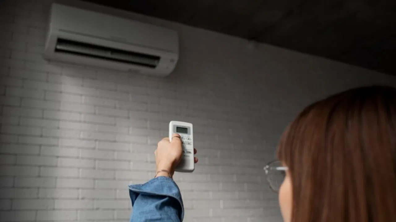 Air Conditioner