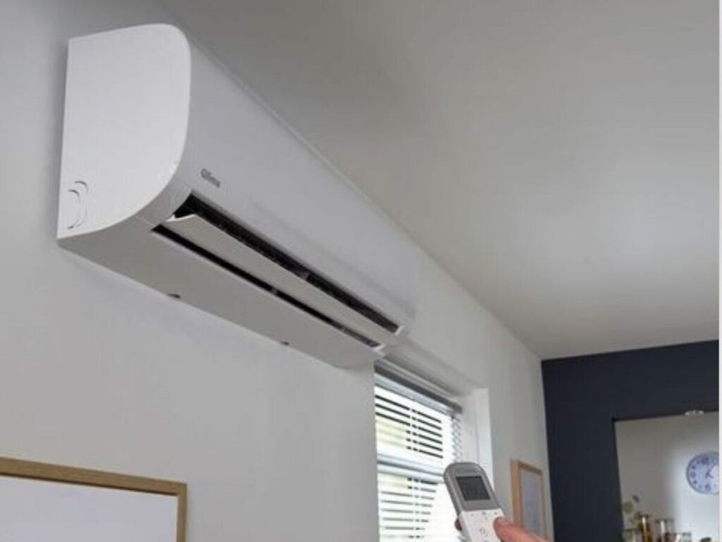 Air Conditioner