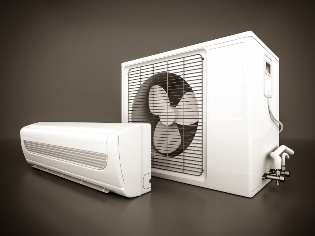 AC Lifespan