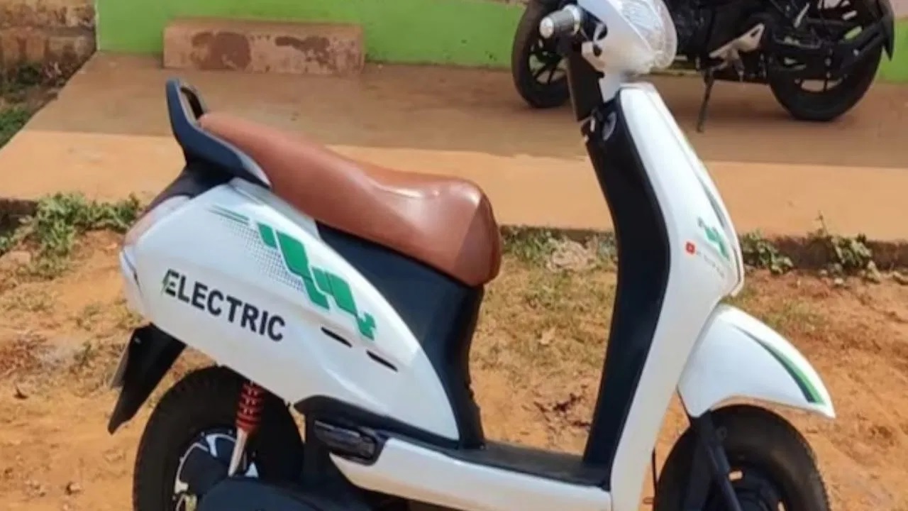Honda Activa
