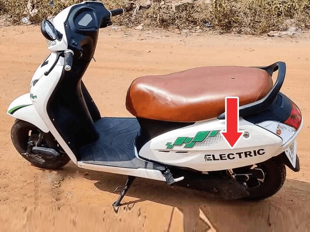 Honda Activa