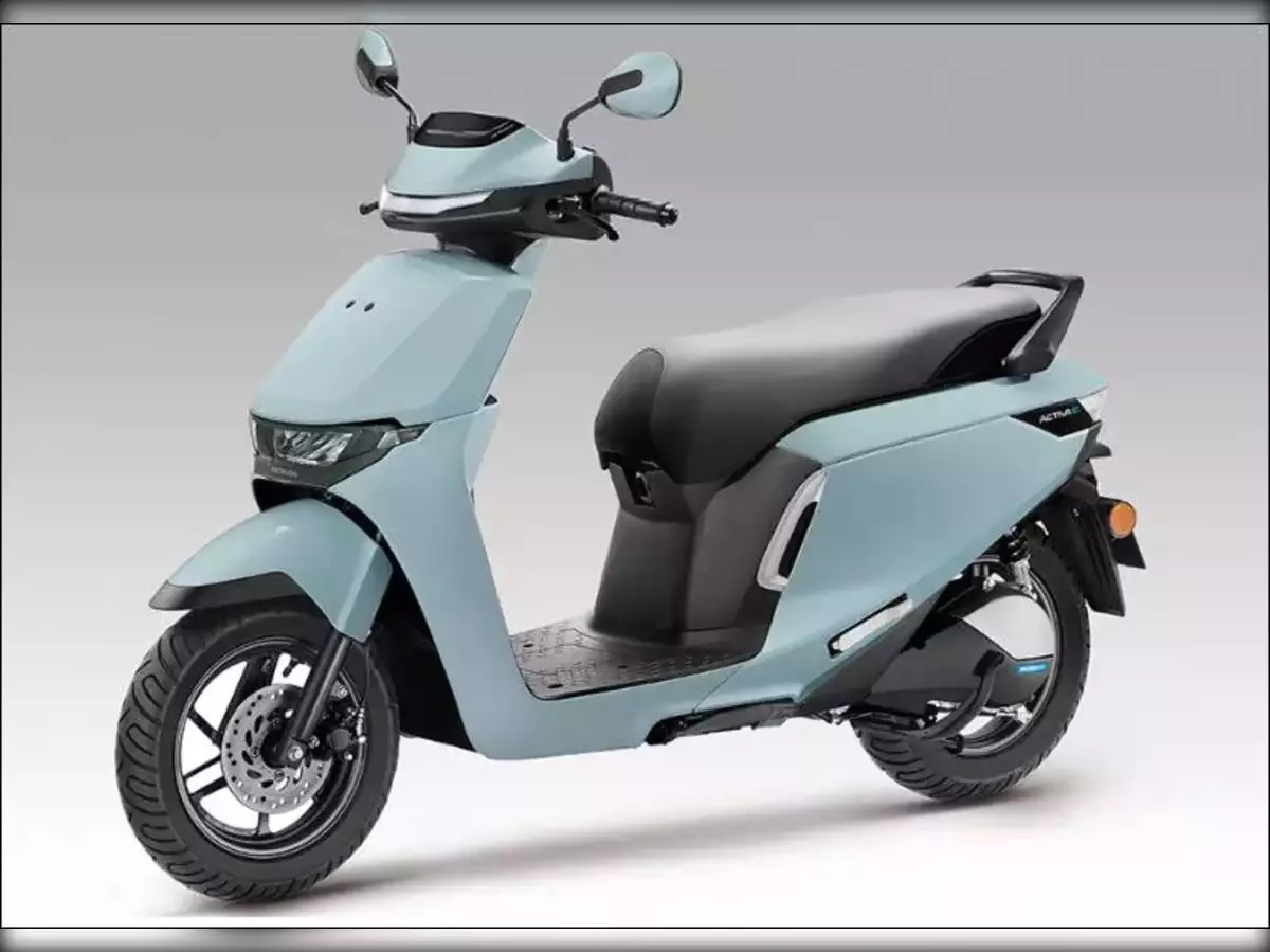 Honda Activa