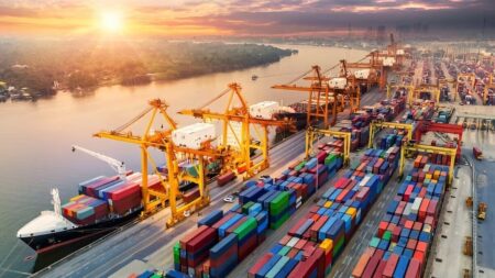 Adani Ports Q4 Net Profit Jumps