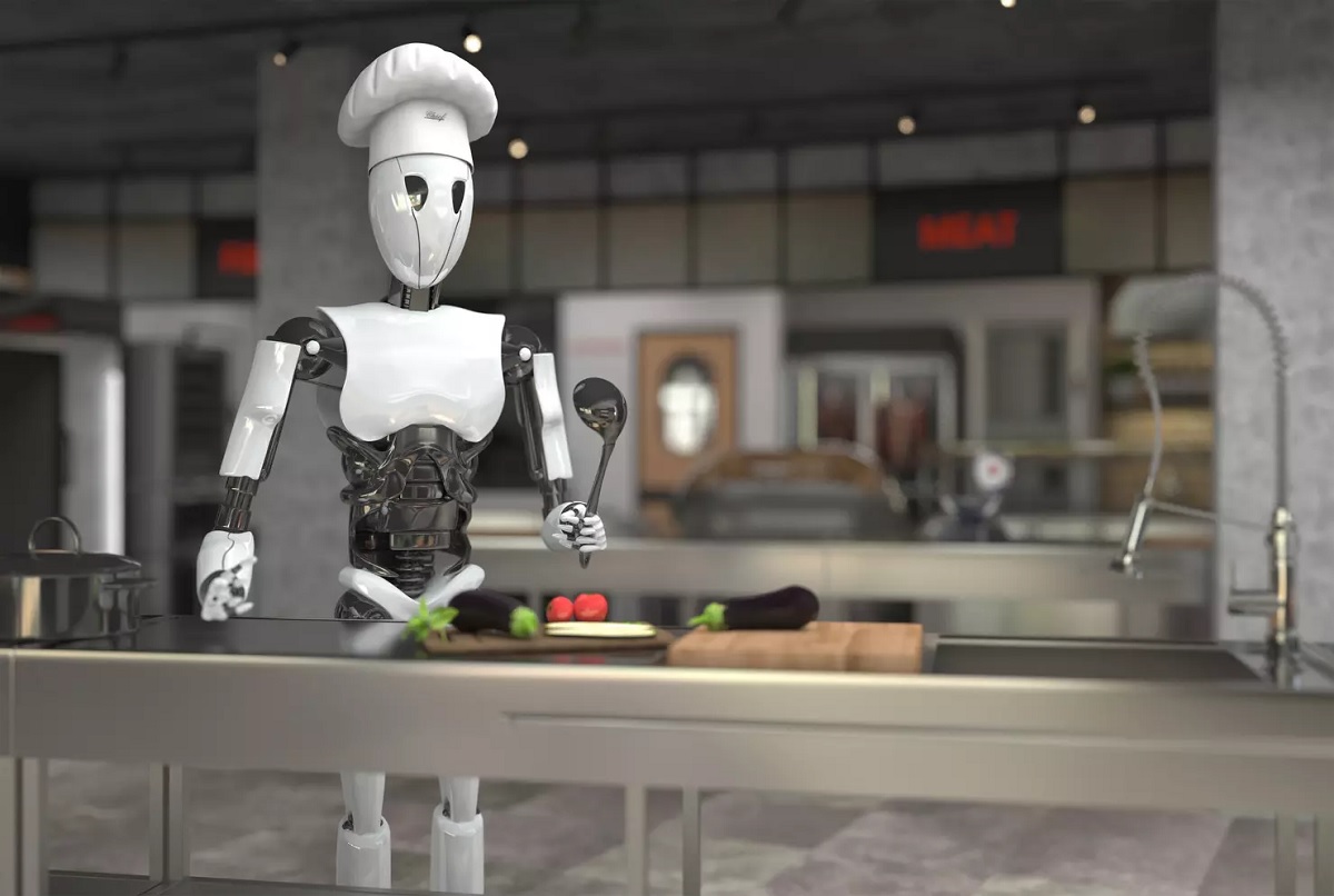 Ai Chef