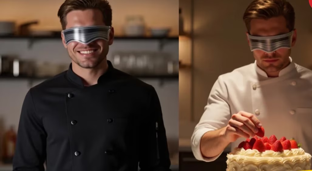 Ai Chef